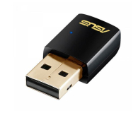 ASUS USB-AC51 (600Mb/s a/b/g/n/ac) - 223761 - zdjęcie 2